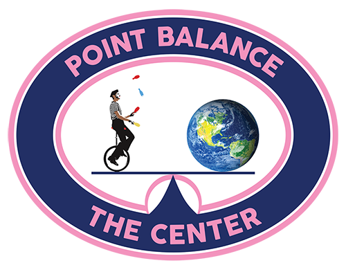 Point Balance – The Center